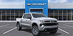 New 2026 CHEVROLET SILVERADO 1500 RST in POOLER, GEORGIA