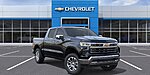 New 2026 CHEVROLET SILVERADO 1500 LTZ in POOLER, GEORGIA