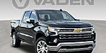 New 2026 CHEVROLET SILVERADO 1500 LTZ in POOLER, GEORGIA