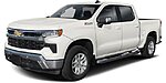 New 2026 CHEVROLET SILVERADO 1500 LTZ in POOLER, GEORGIA