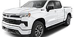 New 2026 CHEVROLET SILVERADO 1500 RST in POOLER, GEORGIA