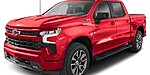 New 2026 CHEVROLET SILVERADO 1500 RST in POOLER, GEORGIA