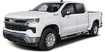 New 2026 CHEVROLET SILVERADO 1500 LTZ in POOLER, GEORGIA