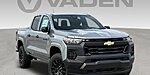 New 2026 CHEVROLET COLORADO 4WD WORK TRUCK in POOLER, GEORGIA
