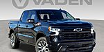 New 2026 CHEVROLET SILVERADO 1500 RST in POOLER, GEORGIA