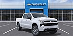 New 2026 CHEVROLET SILVERADO 1500 RST in POOLER, GEORGIA