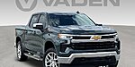 New 2026 CHEVROLET SILVERADO 1500 LT in POOLER, GEORGIA