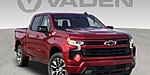 New 2026 CHEVROLET SILVERADO 1500 RST in POOLER, GEORGIA