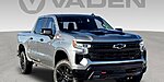 New 2026 CHEVROLET SILVERADO 1500 LT TRAIL BOSS in POOLER, GEORGIA