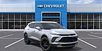 New 2026 CHEVROLET BLAZER LT in POOLER, GEORGIA