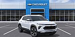 New 2026 CHEVROLET TRAILBLAZER LT in POOLER, GEORGIA