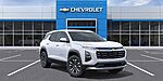 New 2026 CHEVROLET EQUINOX FWD LT in POOLER, GEORGIA