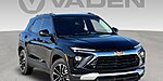 New 2026 CHEVROLET TRAILBLAZER LT in POOLER, GEORGIA