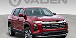 New 2026 CHEVROLET EQUINOX FWD LT in POOLER, GEORGIA