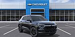 New 2026 CHEVROLET TRAILBLAZER RS in POOLER, GEORGIA