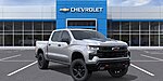 New 2026 CHEVROLET SILVERADO 1500 LT TRAIL BOSS in POOLER, GEORGIA