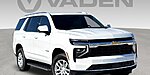 New 2026 CHEVROLET TAHOE LS in POOLER, GEORGIA