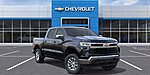 New 2026 CHEVROLET SILVERADO 1500 LT in POOLER, GEORGIA