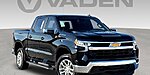 New 2026 CHEVROLET SILVERADO 1500 LT in POOLER, GEORGIA