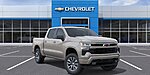 New 2026 CHEVROLET SILVERADO 1500 RST in POOLER, GEORGIA