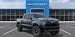 New 2026 CHEVROLET SILVERADO 1500 ZR2 in POOLER, GEORGIA