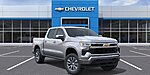 New 2025 CHEVROLET SILVERADO 1500 LT in POOLER, GEORGIA