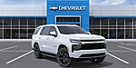 New 2026 CHEVROLET TAHOE LS in POOLER, GEORGIA