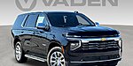 New 2026 CHEVROLET TAHOE PREMIER in POOLER, GEORGIA