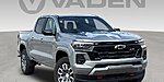 New 2026 CHEVROLET COLORADO 4WD Z71 in POOLER, GEORGIA