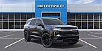 New 2026 CHEVROLET TRAVERSE AWD LT in POOLER, GEORGIA
