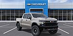 New 2026 CHEVROLET SILVERADO 1500 ZR2 in POOLER, GEORGIA
