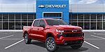 New 2026 CHEVROLET SILVERADO 1500 RST in POOLER, GEORGIA