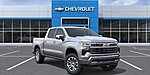 New 2026 CHEVROLET SILVERADO 1500 LTZ in POOLER, GEORGIA