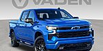 New 2026 CHEVROLET SILVERADO 1500 RST in POOLER, GEORGIA