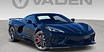 New 2026 CHEVROLET CORVETTE 2LT in POOLER, GEORGIA
