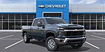 New 2026 CHEVROLET SILVERADO 2500 LT in POOLER, GEORGIA
