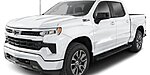 New 2026 CHEVROLET SILVERADO 1500 RST in POOLER, GEORGIA