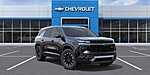 New 2026 CHEVROLET TRAVERSE AWD Z71 in POOLER, GEORGIA