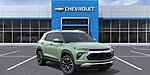 New 2026 CHEVROLET TRAILBLAZER LT in POOLER, GEORGIA
