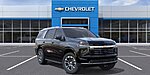 New 2026 CHEVROLET TAHOE LT in POOLER, GEORGIA