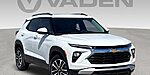 New 2026 CHEVROLET TRAILBLAZER LT in POOLER, GEORGIA