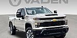 New 2026 CHEVROLET SILVERADO 2500 CUSTOM in POOLER, GEORGIA