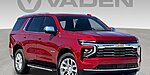New 2026 CHEVROLET TAHOE PREMIER in POOLER, GEORGIA
