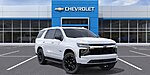 New 2026 CHEVROLET TAHOE LS in POOLER, GEORGIA