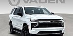 New 2026 CHEVROLET TAHOE LS in POOLER, GEORGIA