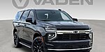 New 2026 CHEVROLET TAHOE LS in POOLER, GEORGIA