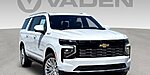 New 2026 CHEVROLET SUBURBAN HIGH COUNTRY in POOLER, GEORGIA
