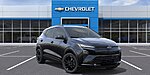 New 2027 CHEVROLET BOLT RS in POOLER, GEORGIA