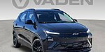 New 2027 CHEVROLET BOLT RS in POOLER, GEORGIA