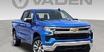 New 2026 CHEVROLET SILVERADO 1500 LT in POOLER, GEORGIA